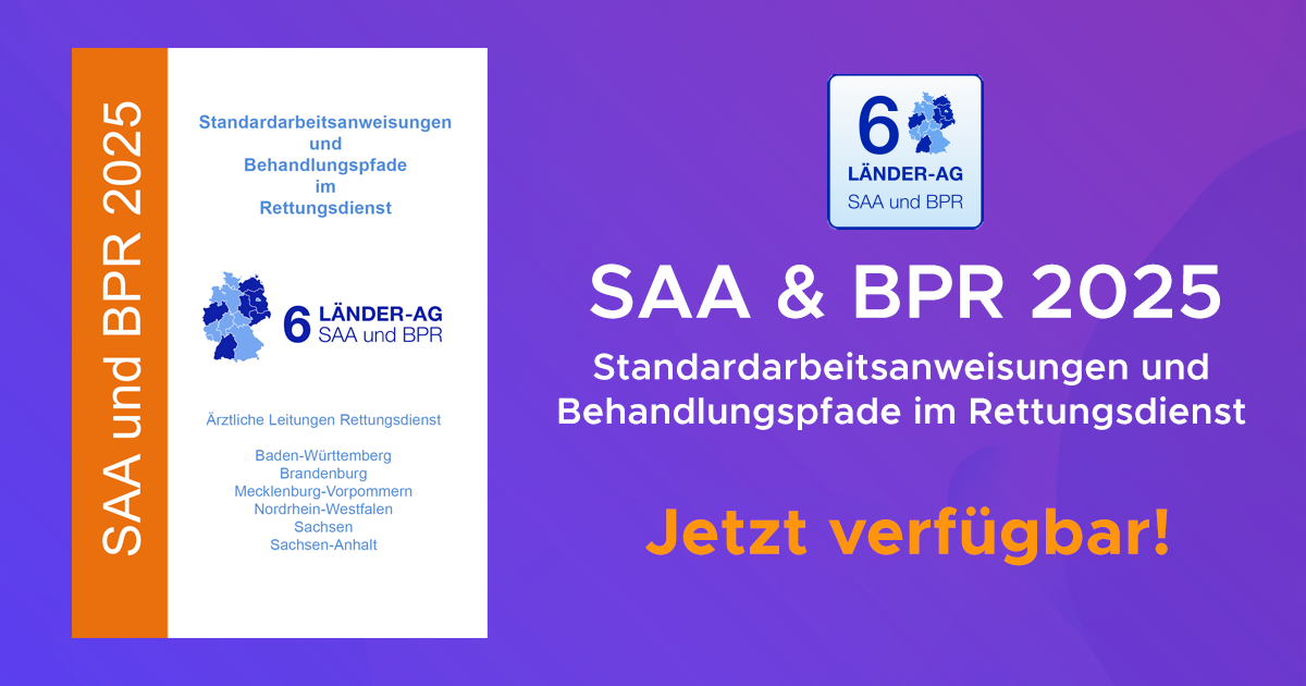 SAA & BPR 2025